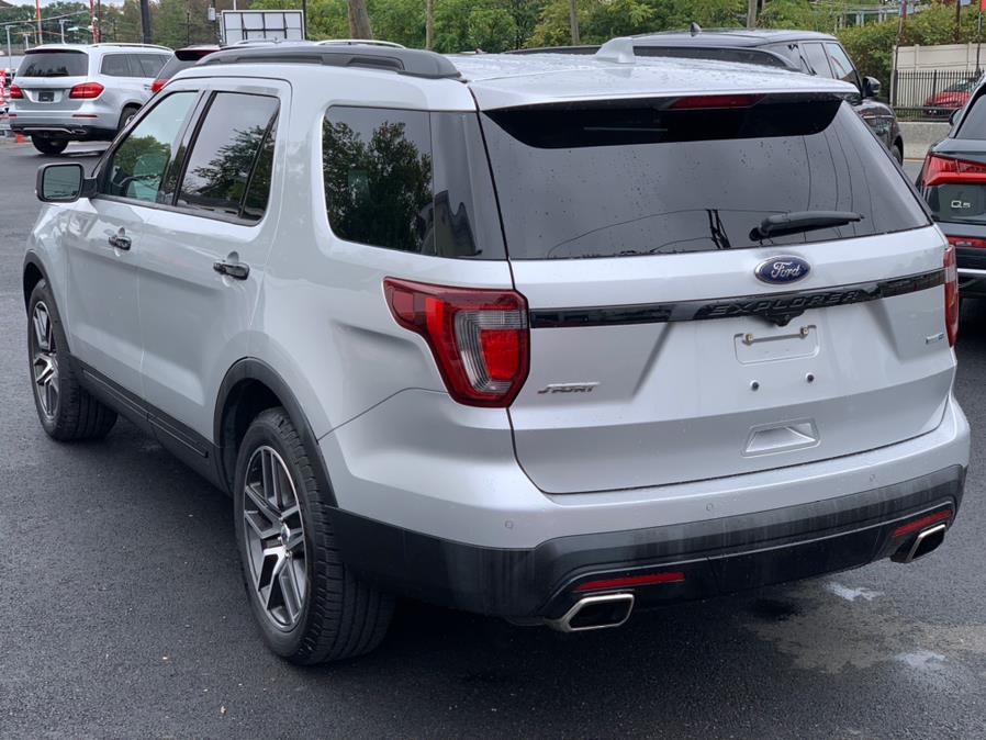 Used Ford Explorer 4WD 4dr Sport 2016 | Champion Auto Hillside. Hillside, New Jersey Used Ford Explorer 4WD 4dr Sport 2016 | Champion Auto Hillside. Hillside, New Jersey