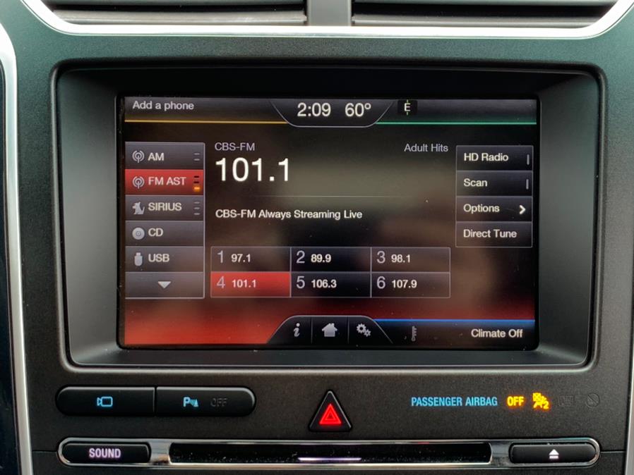 Used Ford Explorer 4WD 4dr Sport 2016 | Champion Auto Hillside. Hillside, New Jersey Used Ford Explorer 4WD 4dr Sport 2016 | Champion Auto Hillside. Hillside, New Jersey