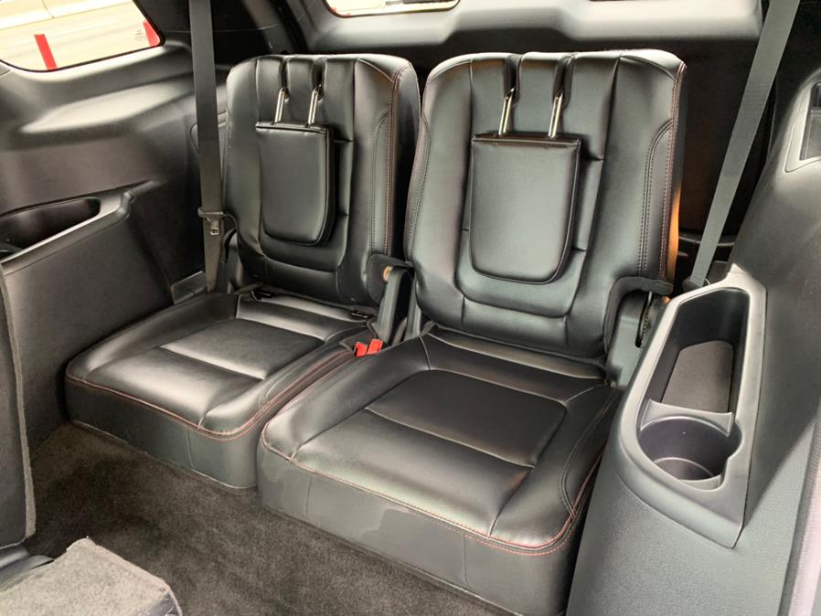 Used Ford Explorer 4WD 4dr Sport 2016 | Champion Auto Hillside. Hillside, New Jersey Used Ford Explorer 4WD 4dr Sport 2016 | Champion Auto Hillside. Hillside, New Jersey