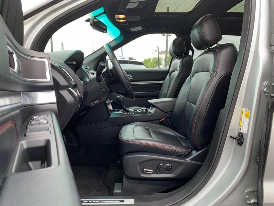 Used Ford Explorer 4WD 4dr Sport 2016 | Champion Auto Hillside. Hillside, New Jersey Used Ford Explorer 4WD 4dr Sport 2016 | Champion Auto Hillside. Hillside, New Jersey