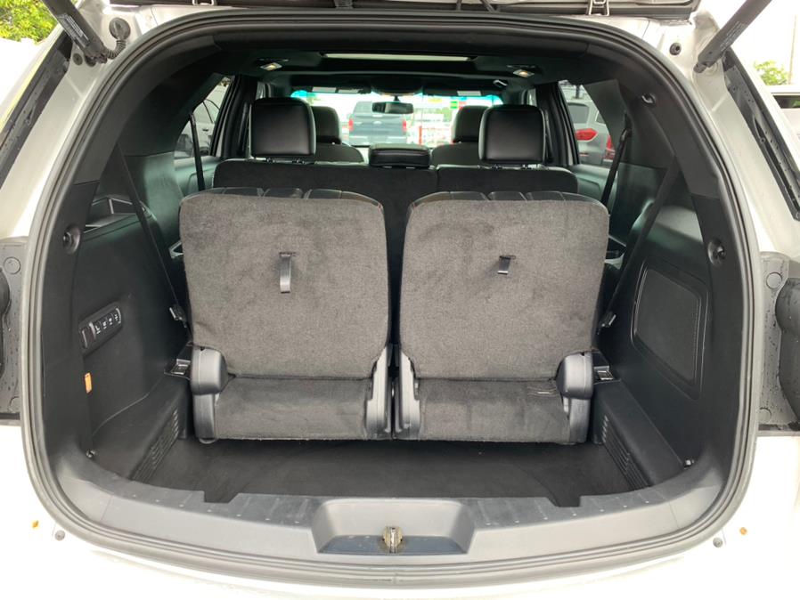 Used Ford Explorer 4WD 4dr Sport 2016 | Champion Auto Hillside. Hillside, New Jersey Used Ford Explorer 4WD 4dr Sport 2016 | Champion Auto Hillside. Hillside, New Jersey