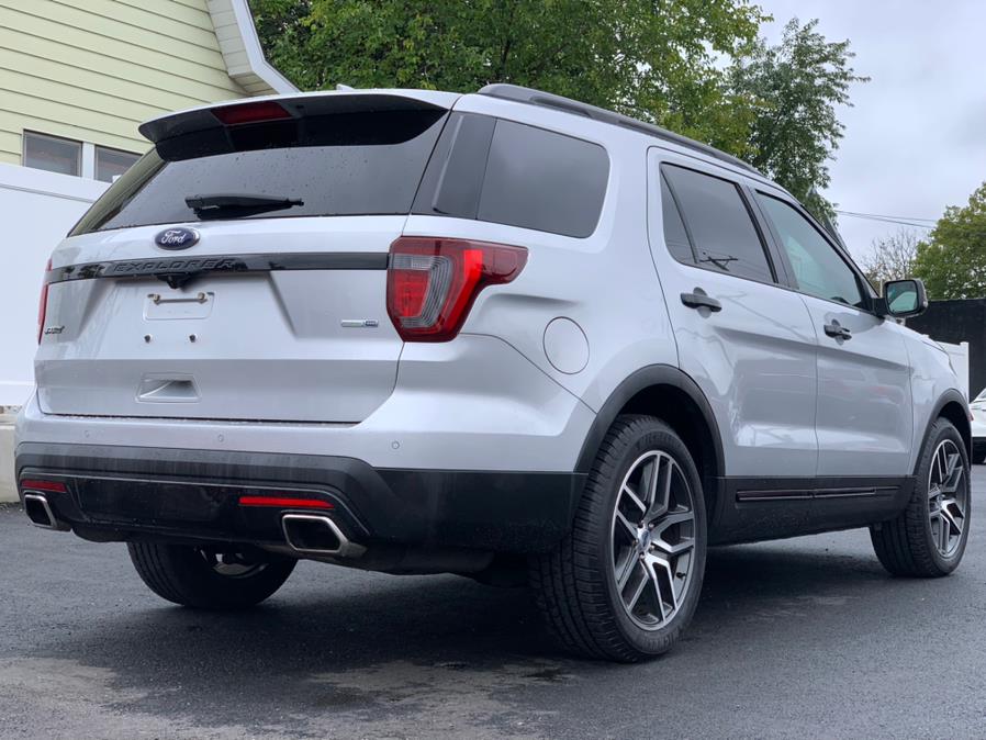 Used Ford Explorer 4WD 4dr Sport 2016 | Champion Auto Hillside. Hillside, New Jersey Used Ford Explorer 4WD 4dr Sport 2016 | Champion Auto Hillside. Hillside, New Jersey