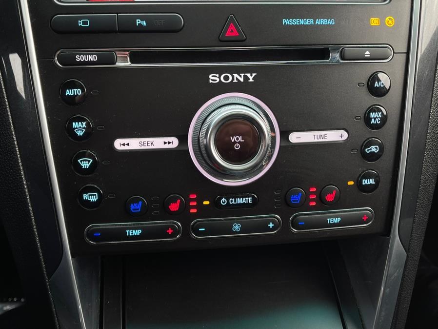 Used Ford Explorer 4WD 4dr Sport 2016 | Champion Auto Hillside. Hillside, New Jersey Used Ford Explorer 4WD 4dr Sport 2016 | Champion Auto Hillside. Hillside, New Jersey