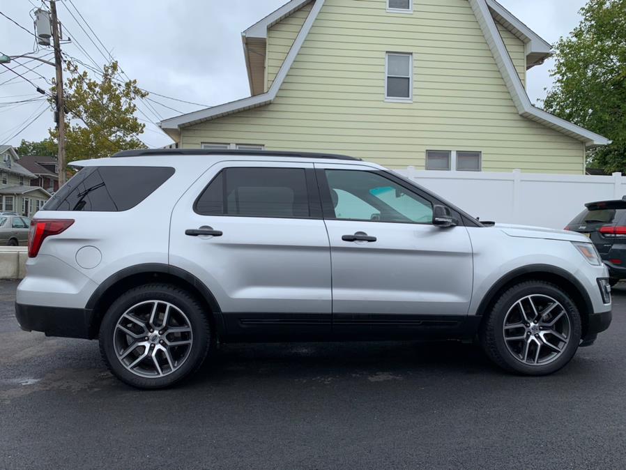 Used Ford Explorer 4WD 4dr Sport 2016 | Champion Auto Hillside. Hillside, New Jersey Used Ford Explorer 4WD 4dr Sport 2016 | Champion Auto Hillside. Hillside, New Jersey