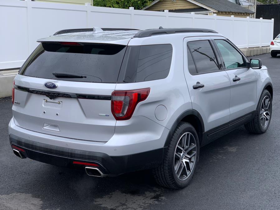 Used Ford Explorer 4WD 4dr Sport 2016 | Champion Auto Hillside. Hillside, New Jersey Used Ford Explorer 4WD 4dr Sport 2016 | Champion Auto Hillside. Hillside, New Jersey