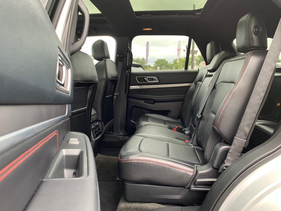 Used Ford Explorer 4WD 4dr Sport 2016 | Champion Auto Hillside. Hillside, New Jersey Used Ford Explorer 4WD 4dr Sport 2016 | Champion Auto Hillside. Hillside, New Jersey