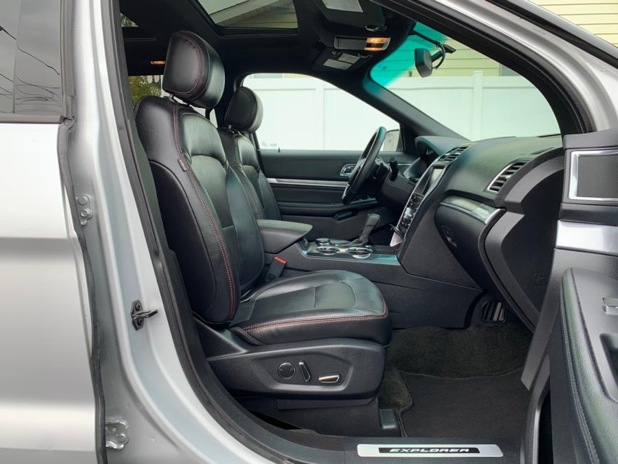 Used Ford Explorer 4WD 4dr Sport 2016 | Champion Auto Hillside. Hillside, New Jersey Used Ford Explorer 4WD 4dr Sport 2016 | Champion Auto Hillside. Hillside, New Jersey