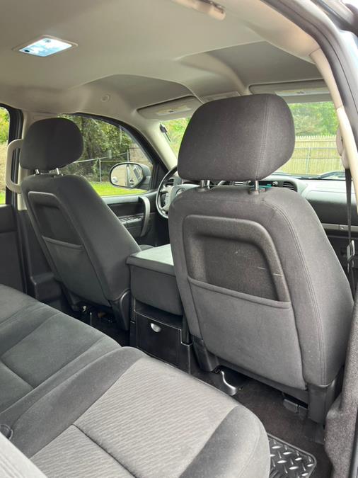 2013 GMC Sierra 1500 4WD Crew Cab 143.5" SLE, available for sale in New Britain, Connecticut | Supreme Automotive. New Britain, Connecticut 2013 GMC Sierra 1500 4WD Crew Cab 143.5" SLE, available for sale in New Britain, Connecticut | Supreme Automotive. New Britain, Connecticut