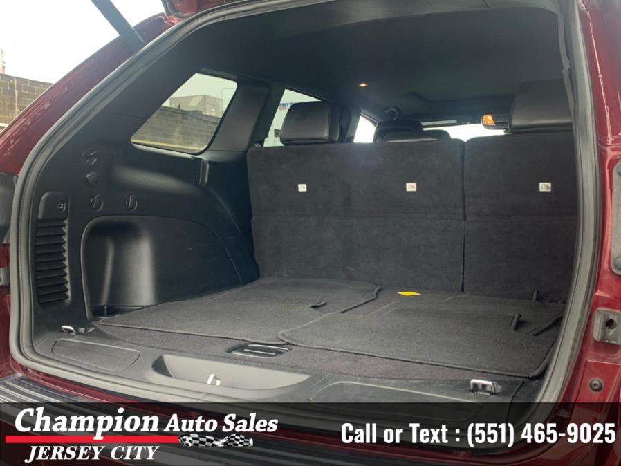 Used Jeep Grand Cherokee Limited 4x4 2021 | Champion Auto Sales of JC. Jersey City, New Jersey Used Jeep Grand Cherokee Limited 4x4 2021 | Champion Auto Sales of JC. Jersey City, New Jersey