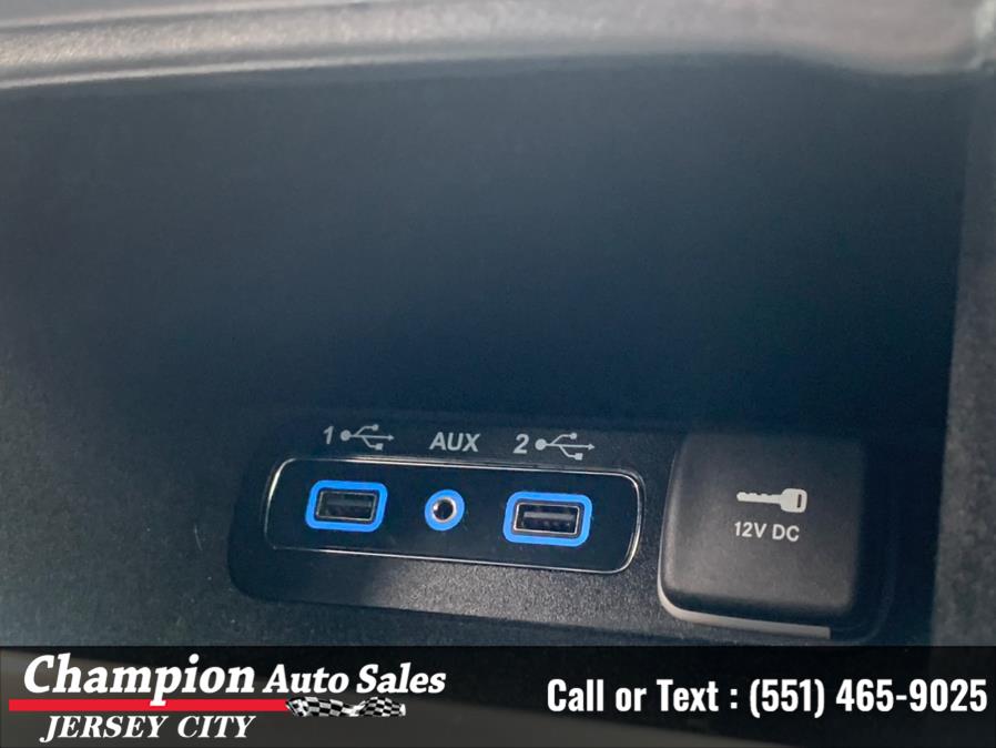 Used Jeep Grand Cherokee Limited 4x4 2021 | Champion Auto Sales of JC. Jersey City, New Jersey Used Jeep Grand Cherokee Limited 4x4 2021 | Champion Auto Sales of JC. Jersey City, New Jersey