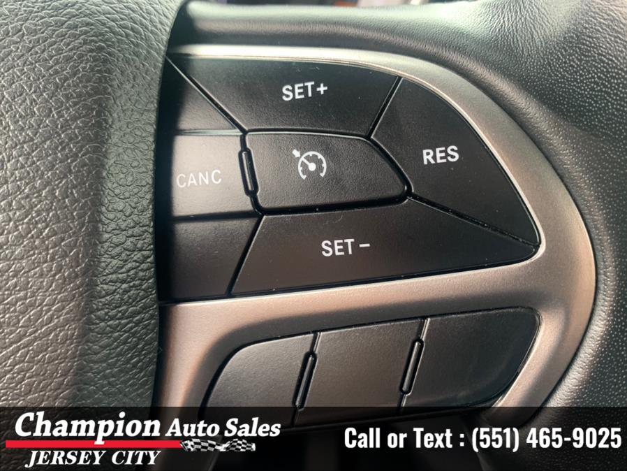 Used Jeep Grand Cherokee Limited 4x4 2021 | Champion Auto Sales of JC. Jersey City, New Jersey Used Jeep Grand Cherokee Limited 4x4 2021 | Champion Auto Sales of JC. Jersey City, New Jersey