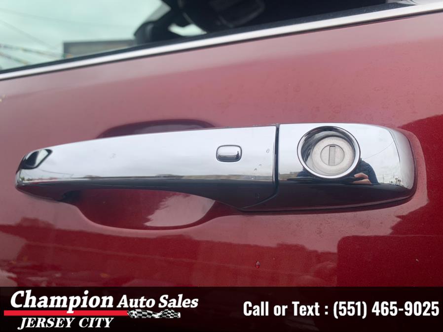 Used Jeep Grand Cherokee Limited 4x4 2021 | Champion Auto Sales of JC. Jersey City, New Jersey Used Jeep Grand Cherokee Limited 4x4 2021 | Champion Auto Sales of JC. Jersey City, New Jersey