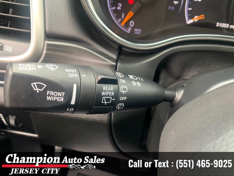Used Jeep Grand Cherokee Limited 4x4 2021 | Champion Auto Sales of JC. Jersey City, New Jersey Used Jeep Grand Cherokee Limited 4x4 2021 | Champion Auto Sales of JC. Jersey City, New Jersey