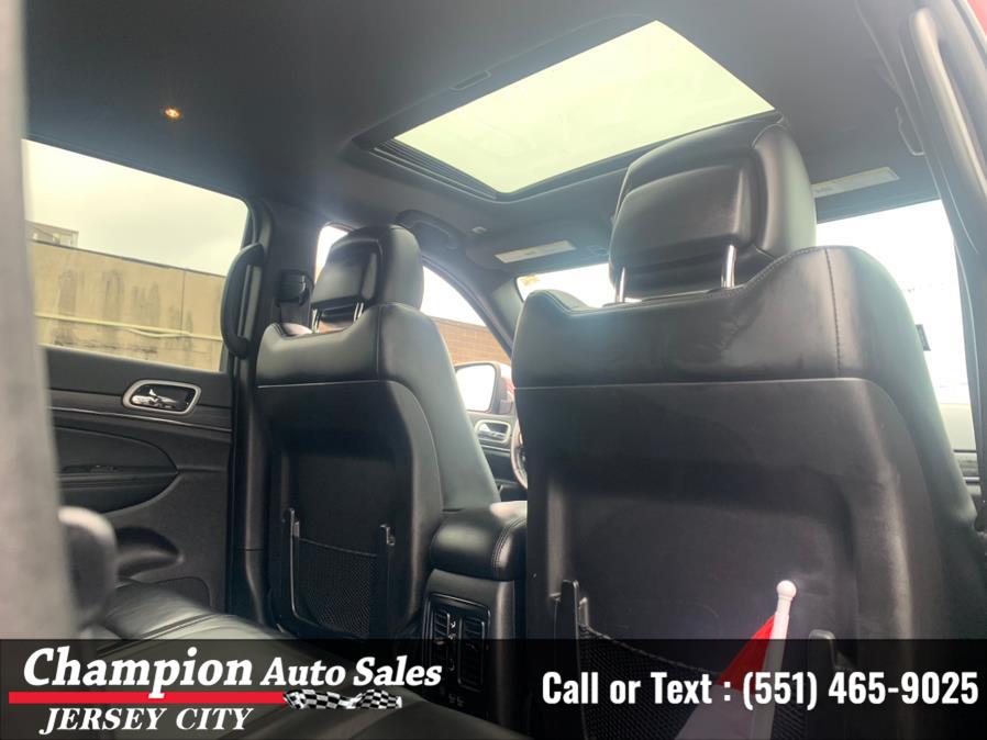 Used Jeep Grand Cherokee Limited 4x4 2021 | Champion Auto Sales of JC. Jersey City, New Jersey Used Jeep Grand Cherokee Limited 4x4 2021 | Champion Auto Sales of JC. Jersey City, New Jersey