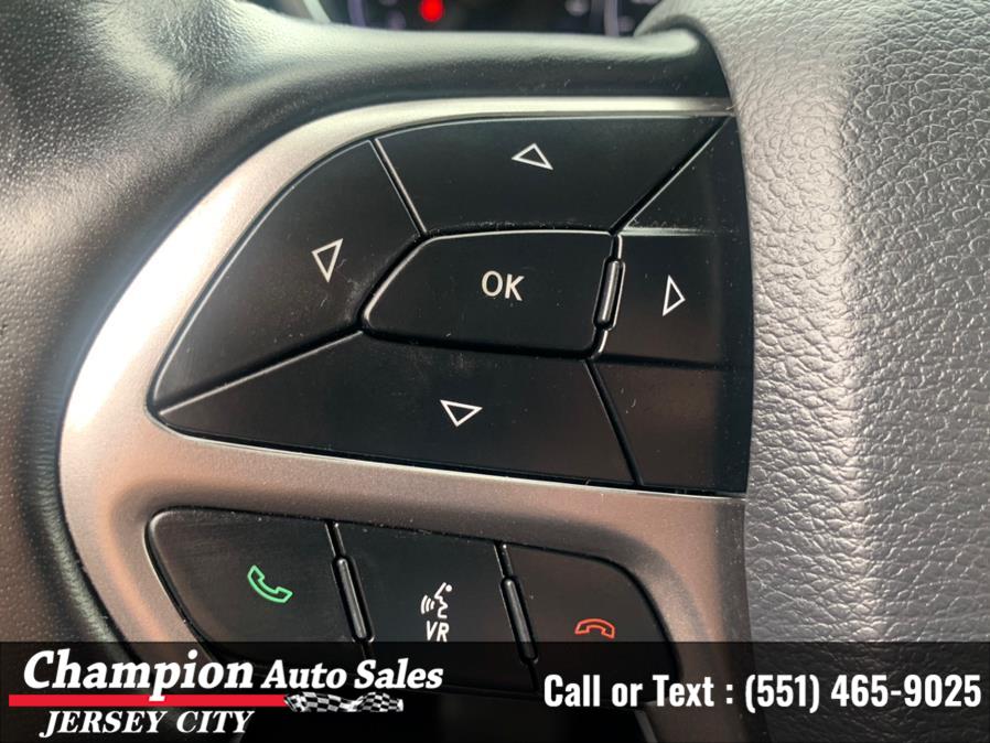 Used Jeep Grand Cherokee Limited 4x4 2021 | Champion Auto Sales of JC. Jersey City, New Jersey Used Jeep Grand Cherokee Limited 4x4 2021 | Champion Auto Sales of JC. Jersey City, New Jersey
