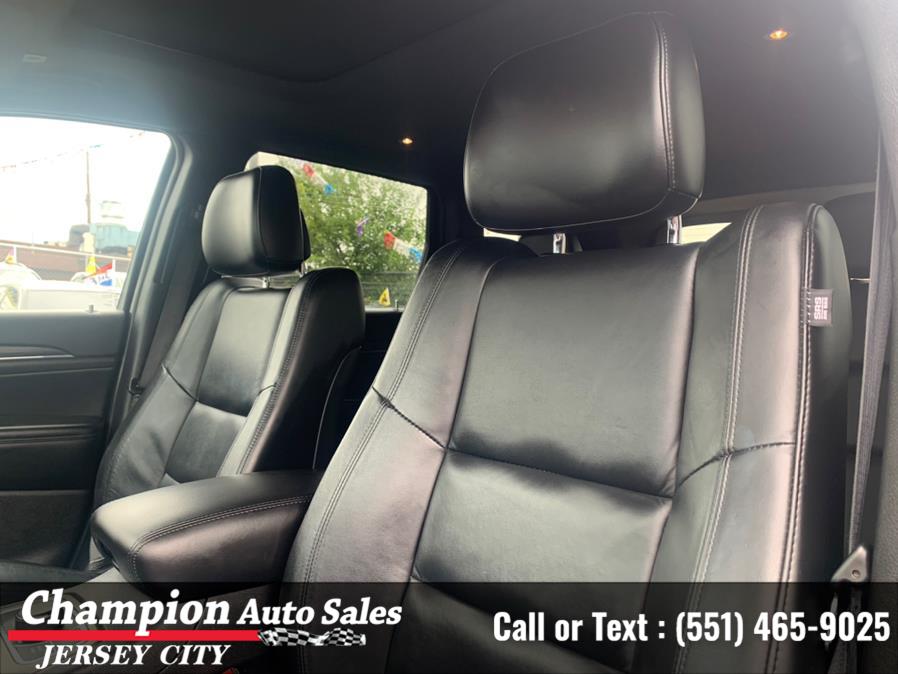 Used Jeep Grand Cherokee Limited 4x4 2021 | Champion Auto Sales of JC. Jersey City, New Jersey Used Jeep Grand Cherokee Limited 4x4 2021 | Champion Auto Sales of JC. Jersey City, New Jersey
