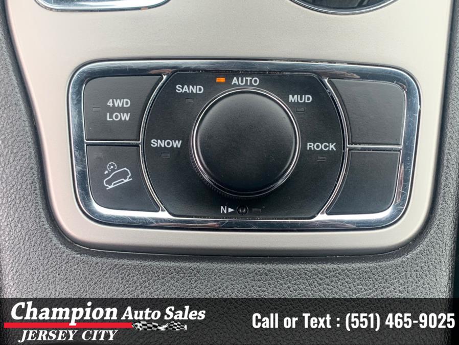 Used Jeep Grand Cherokee Limited 4x4 2021 | Champion Auto Sales of JC. Jersey City, New Jersey Used Jeep Grand Cherokee Limited 4x4 2021 | Champion Auto Sales of JC. Jersey City, New Jersey