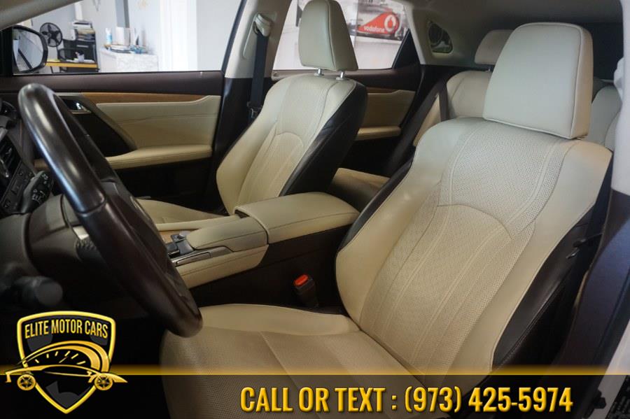 2019 Lexus RX RX 350 AWD, available for sale in Newark, New Jersey | Elite Motor Cars. Newark, New Jersey 2019 Lexus RX RX 350 AWD, available for sale in Newark, New Jersey | Elite Motor Cars. Newark, New Jersey