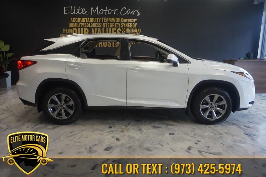 2019 Lexus RX RX 350 AWD, available for sale in Newark, New Jersey | Elite Motor Cars. Newark, New Jersey 2019 Lexus RX RX 350 AWD, available for sale in Newark, New Jersey | Elite Motor Cars. Newark, New Jersey