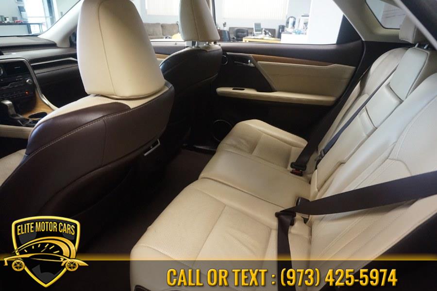 2019 Lexus RX RX 350 AWD, available for sale in Newark, New Jersey | Elite Motor Cars. Newark, New Jersey 2019 Lexus RX RX 350 AWD, available for sale in Newark, New Jersey | Elite Motor Cars. Newark, New Jersey