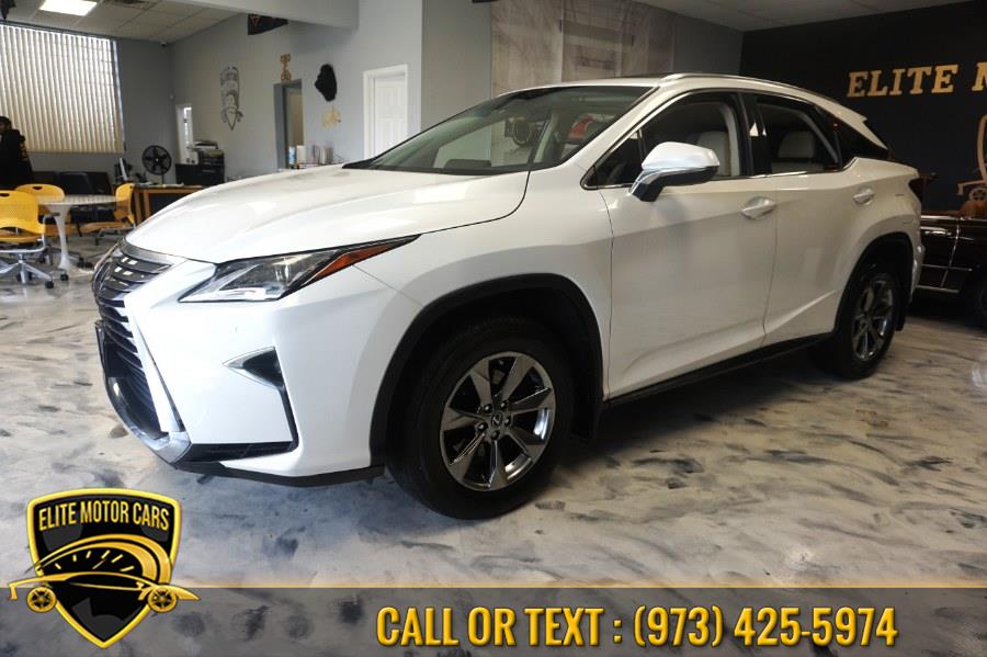 2019 Lexus RX RX 350 AWD, available for sale in Newark, New Jersey | Elite Motor Cars. Newark, New Jersey 2019 Lexus RX RX 350 AWD, available for sale in Newark, New Jersey | Elite Motor Cars. Newark, New Jersey
