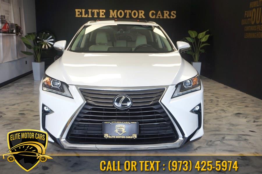 2019 Lexus RX RX 350 AWD, available for sale in Newark, New Jersey | Elite Motor Cars. Newark, New Jersey 2019 Lexus RX RX 350 AWD, available for sale in Newark, New Jersey | Elite Motor Cars. Newark, New Jersey