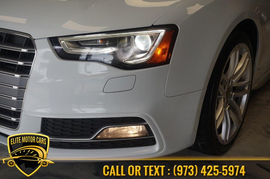 2016 Audi S5 2dr Cpe Auto Premium Plus, available for sale in Newark, New Jersey | Elite Motor Cars. Newark, New Jersey 2016 Audi S5 2dr Cpe Auto Premium Plus, available for sale in Newark, New Jersey | Elite Motor Cars. Newark, New Jersey