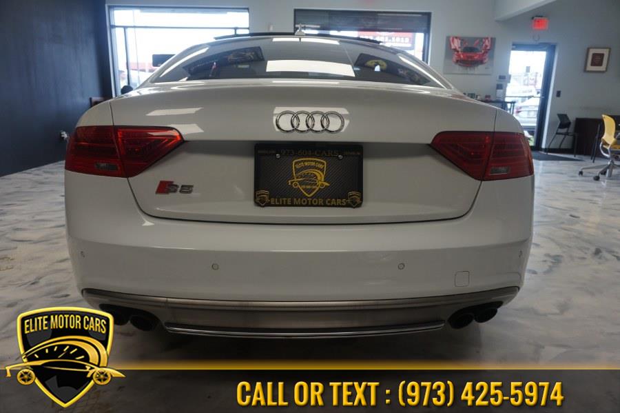 2016 Audi S5 2dr Cpe Auto Premium Plus, available for sale in Newark, New Jersey | Elite Motor Cars. Newark, New Jersey 2016 Audi S5 2dr Cpe Auto Premium Plus, available for sale in Newark, New Jersey | Elite Motor Cars. Newark, New Jersey