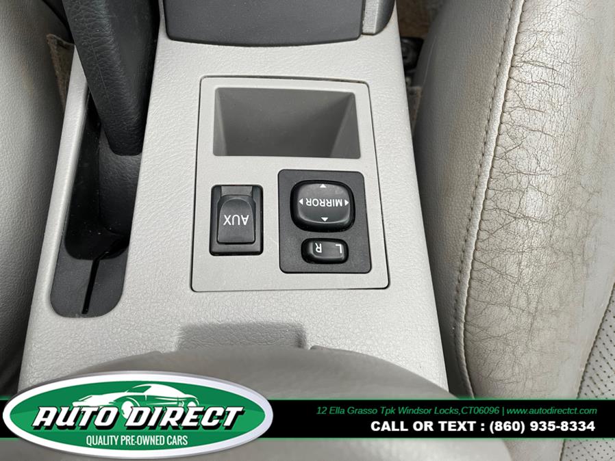 2011 Toyota RAV4 4WD 4dr 4-cyl 4-Spd AT Ltd, available for sale in Windsor Locks, Connecticut | Auto Direct LLC. Windsor Locks, Connecticut 2011 Toyota RAV4 4WD 4dr 4-cyl 4-Spd AT Ltd, available for sale in Windsor Locks, Connecticut | Auto Direct LLC. Windsor Locks, Connecticut