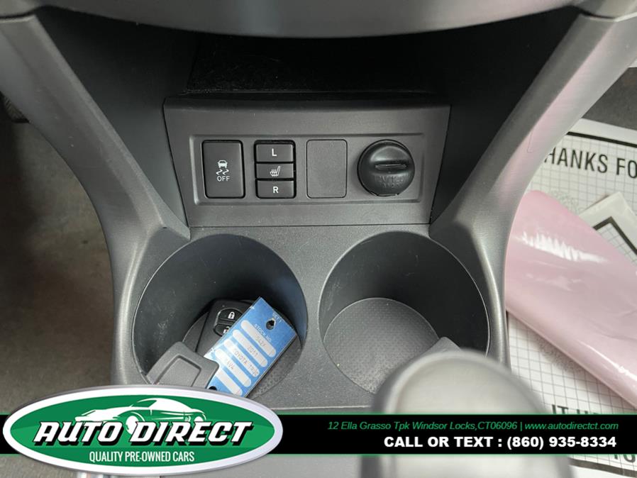 2011 Toyota RAV4 4WD 4dr 4-cyl 4-Spd AT Ltd, available for sale in Windsor Locks, Connecticut | Auto Direct LLC. Windsor Locks, Connecticut 2011 Toyota RAV4 4WD 4dr 4-cyl 4-Spd AT Ltd, available for sale in Windsor Locks, Connecticut | Auto Direct LLC. Windsor Locks, Connecticut