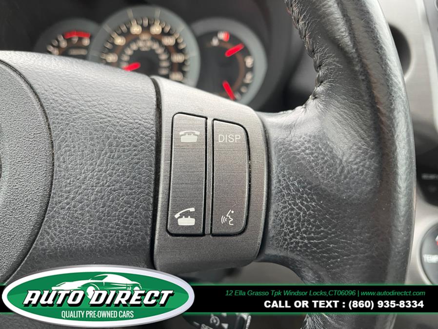2011 Toyota RAV4 4WD 4dr 4-cyl 4-Spd AT Ltd, available for sale in Windsor Locks, Connecticut | Auto Direct LLC. Windsor Locks, Connecticut 2011 Toyota RAV4 4WD 4dr 4-cyl 4-Spd AT Ltd, available for sale in Windsor Locks, Connecticut | Auto Direct LLC. Windsor Locks, Connecticut