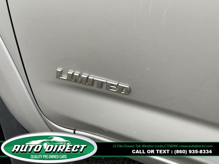 2011 Toyota RAV4 4WD 4dr 4-cyl 4-Spd AT Ltd, available for sale in Windsor Locks, Connecticut | Auto Direct LLC. Windsor Locks, Connecticut 2011 Toyota RAV4 4WD 4dr 4-cyl 4-Spd AT Ltd, available for sale in Windsor Locks, Connecticut | Auto Direct LLC. Windsor Locks, Connecticut