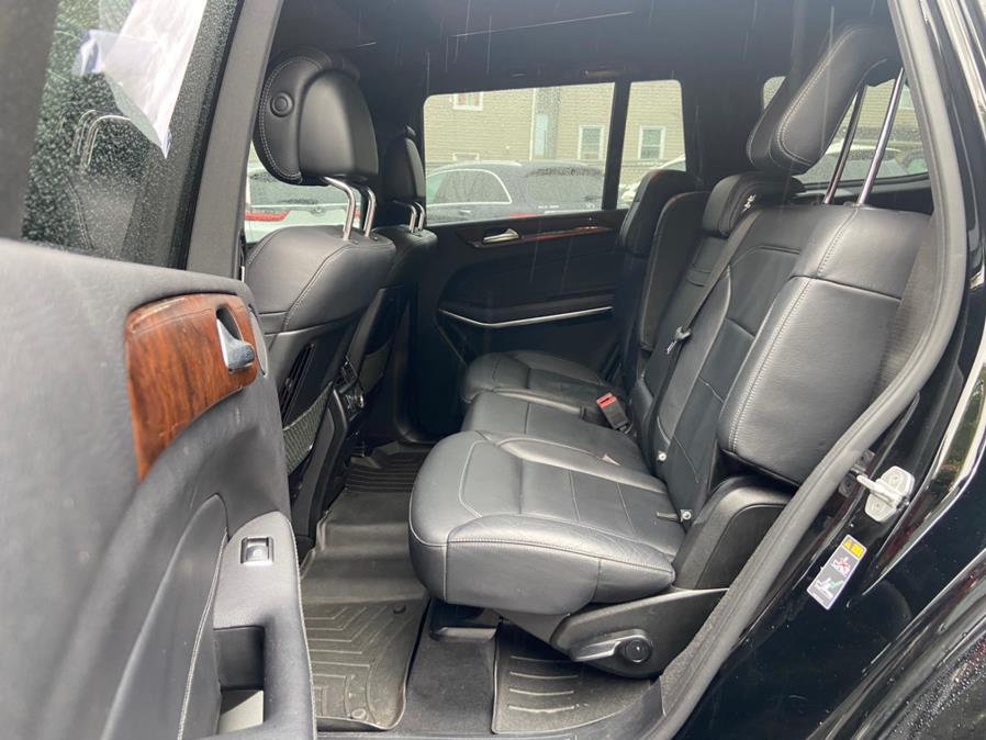 2018 Mercedes-Benz GLS GLS 550 4MATIC SUV, available for sale in Paterson, New Jersey | Champion of Paterson. Paterson, New Jersey 2018 Mercedes-Benz GLS GLS 550 4MATIC SUV, available for sale in Paterson, New Jersey | Champion of Paterson. Paterson, New Jersey