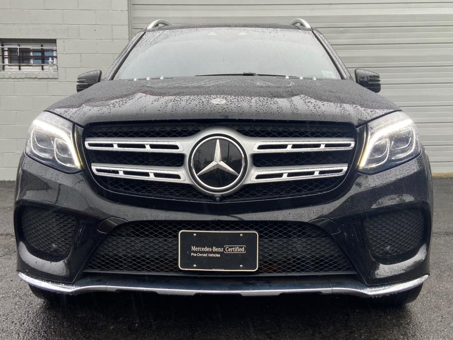 2018 Mercedes-Benz GLS GLS 550 4MATIC SUV, available for sale in Paterson, New Jersey | Champion of Paterson. Paterson, New Jersey 2018 Mercedes-Benz GLS GLS 550 4MATIC SUV, available for sale in Paterson, New Jersey | Champion of Paterson. Paterson, New Jersey