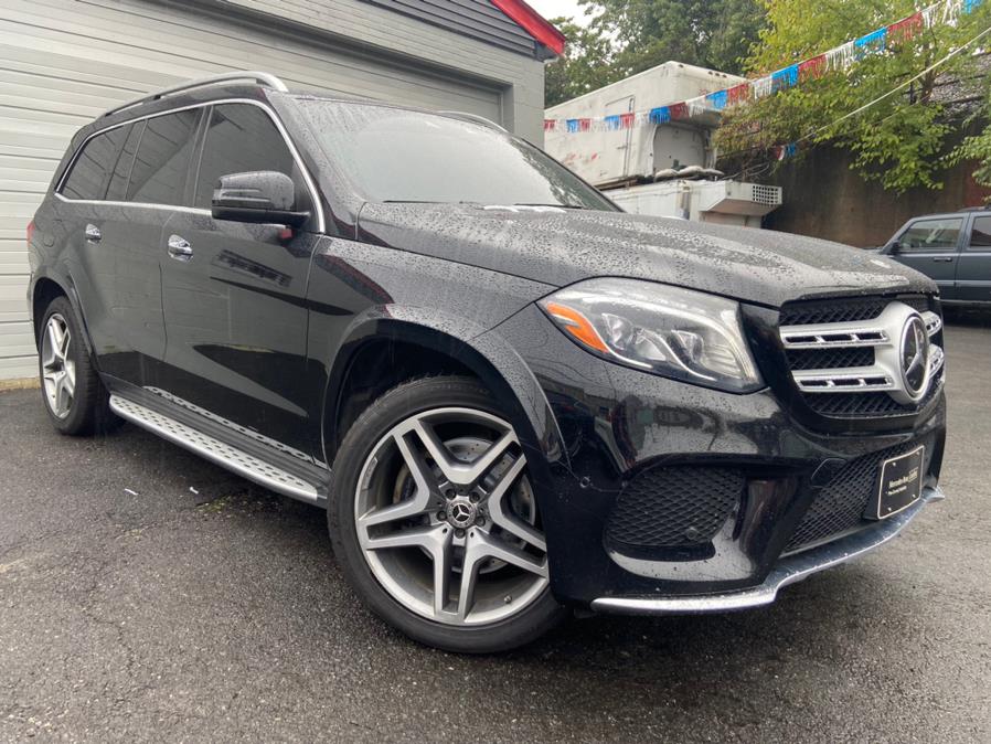 2018 Mercedes-Benz GLS GLS 550 4MATIC SUV, available for sale in Paterson, New Jersey | Champion of Paterson. Paterson, New Jersey 2018 Mercedes-Benz GLS GLS 550 4MATIC SUV, available for sale in Paterson, New Jersey | Champion of Paterson. Paterson, New Jersey