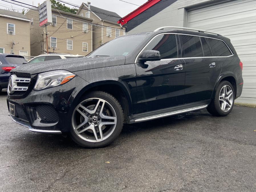 2018 Mercedes-Benz GLS GLS 550 4MATIC SUV, available for sale in Paterson, New Jersey | Champion of Paterson. Paterson, New Jersey 2018 Mercedes-Benz GLS GLS 550 4MATIC SUV, available for sale in Paterson, New Jersey | Champion of Paterson. Paterson, New Jersey