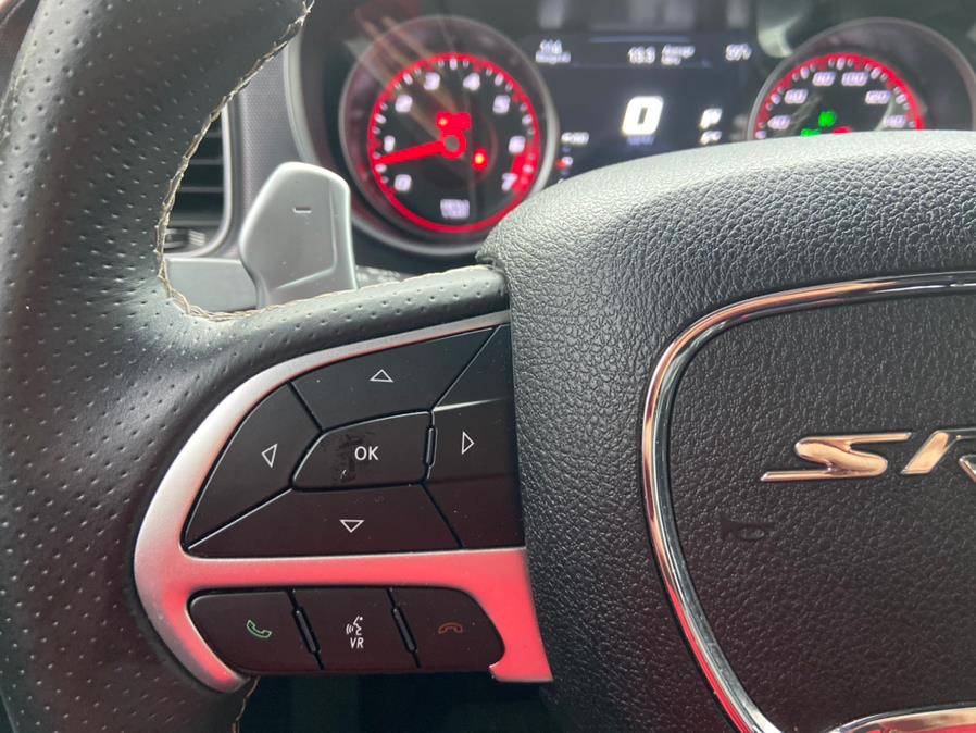 2018 Dodge Charger SRT 392 RWD, available for sale in Paterson, New Jersey | Champion of Paterson. Paterson, New Jersey 2018 Dodge Charger SRT 392 RWD, available for sale in Paterson, New Jersey | Champion of Paterson. Paterson, New Jersey