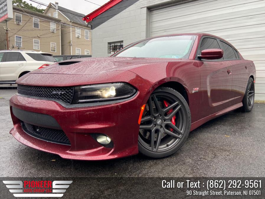 2018 Dodge Charger SRT 392 RWD, available for sale in Paterson, New Jersey | Champion of Paterson. Paterson, New Jersey