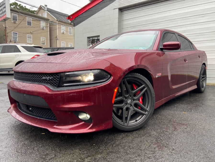 2018 Dodge Charger SRT 392 RWD, available for sale in Paterson, New Jersey | Champion of Paterson. Paterson, New Jersey 2018 Dodge Charger SRT 392 RWD, available for sale in Paterson, New Jersey | Champion of Paterson. Paterson, New Jersey