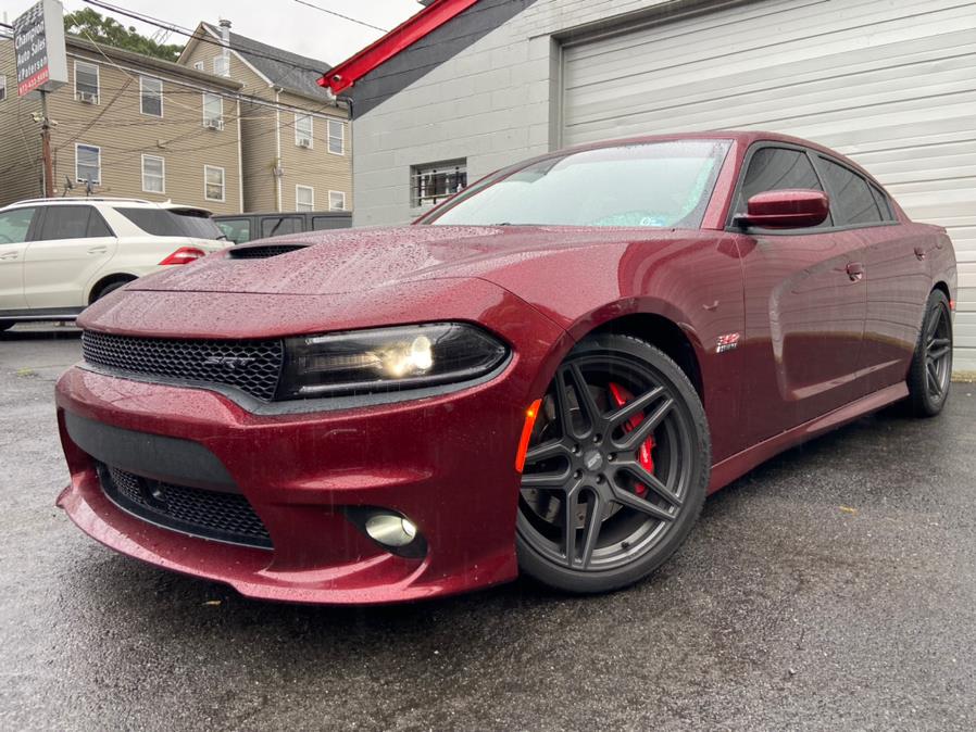 2018 Dodge Charger SRT 392 RWD, available for sale in Paterson, New Jersey | Champion of Paterson. Paterson, New Jersey 2018 Dodge Charger SRT 392 RWD, available for sale in Paterson, New Jersey | Champion of Paterson. Paterson, New Jersey