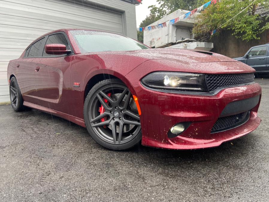 2018 Dodge Charger SRT 392 RWD, available for sale in Paterson, New Jersey | Champion of Paterson. Paterson, New Jersey 2018 Dodge Charger SRT 392 RWD, available for sale in Paterson, New Jersey | Champion of Paterson. Paterson, New Jersey
