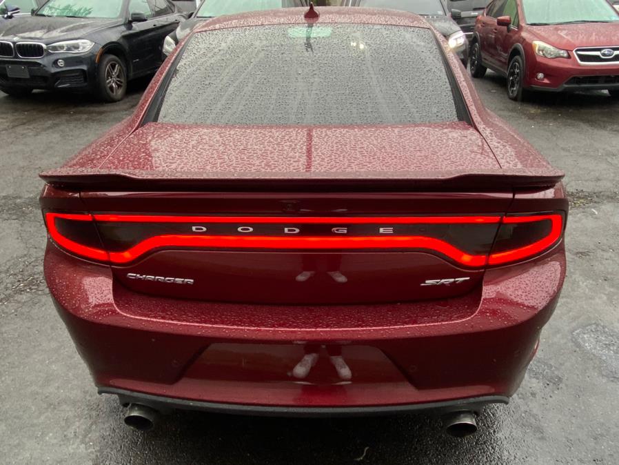 Used Dodge Charger SRT 392 RWD 2018 | Champion of Paterson. Paterson, New Jersey