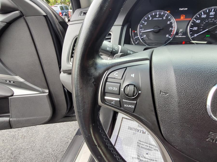 2014 Acura RLX 4dr Sdn Navigation, available for sale in Irvington, New Jersey | Elis Motors Corp. Irvington, New Jersey 2014 Acura RLX 4dr Sdn Navigation, available for sale in Irvington, New Jersey | Elis Motors Corp. Irvington, New Jersey