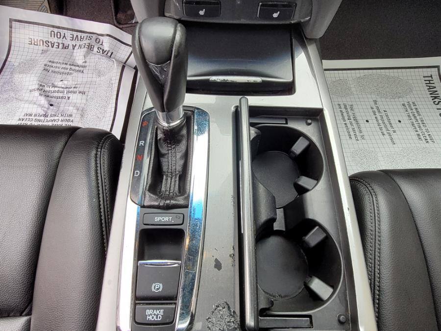 2014 Acura RLX 4dr Sdn Navigation, available for sale in Irvington, New Jersey | Elis Motors Corp. Irvington, New Jersey 2014 Acura RLX 4dr Sdn Navigation, available for sale in Irvington, New Jersey | Elis Motors Corp. Irvington, New Jersey