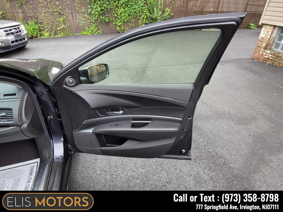 2014 Acura RLX 4dr Sdn Navigation, available for sale in Irvington, New Jersey | Elis Motors Corp. Irvington, New Jersey 2014 Acura RLX 4dr Sdn Navigation, available for sale in Irvington, New Jersey | Elis Motors Corp. Irvington, New Jersey