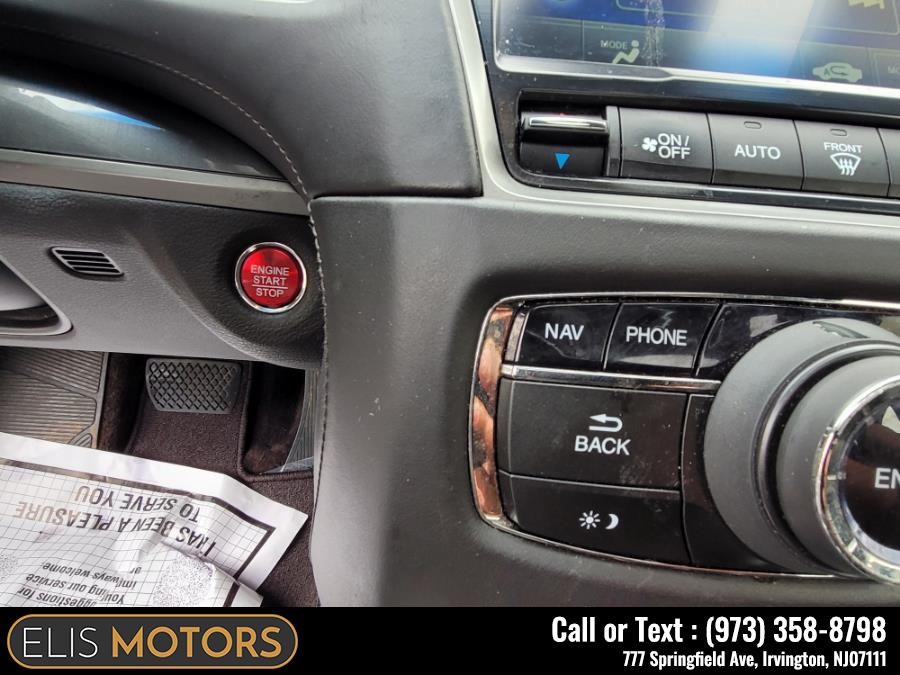 2014 Acura RLX 4dr Sdn Navigation, available for sale in Irvington, New Jersey | Elis Motors Corp. Irvington, New Jersey 2014 Acura RLX 4dr Sdn Navigation, available for sale in Irvington, New Jersey | Elis Motors Corp. Irvington, New Jersey