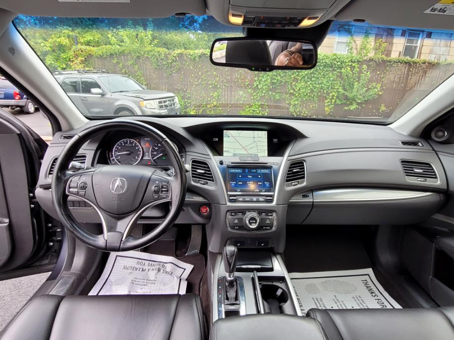 2014 Acura RLX 4dr Sdn Navigation, available for sale in Irvington, New Jersey | Elis Motors Corp. Irvington, New Jersey 2014 Acura RLX 4dr Sdn Navigation, available for sale in Irvington, New Jersey | Elis Motors Corp. Irvington, New Jersey