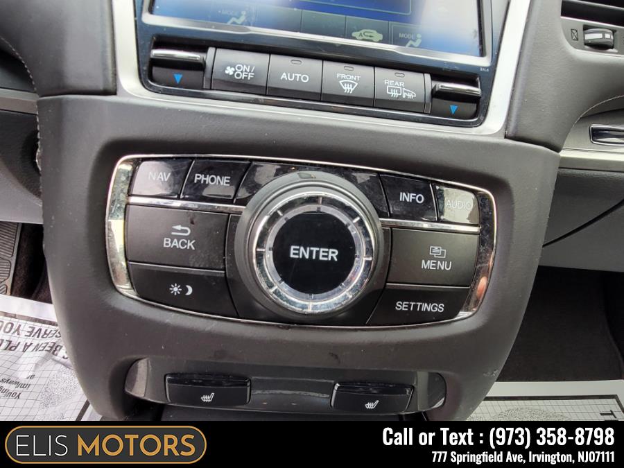 2014 Acura RLX 4dr Sdn Navigation, available for sale in Irvington, New Jersey | Elis Motors Corp. Irvington, New Jersey 2014 Acura RLX 4dr Sdn Navigation, available for sale in Irvington, New Jersey | Elis Motors Corp. Irvington, New Jersey