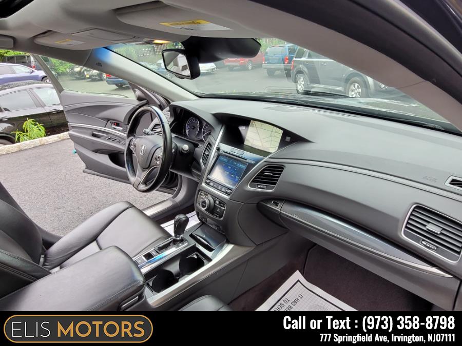 2014 Acura RLX 4dr Sdn Navigation, available for sale in Irvington, New Jersey | Elis Motors Corp. Irvington, New Jersey 2014 Acura RLX 4dr Sdn Navigation, available for sale in Irvington, New Jersey | Elis Motors Corp. Irvington, New Jersey