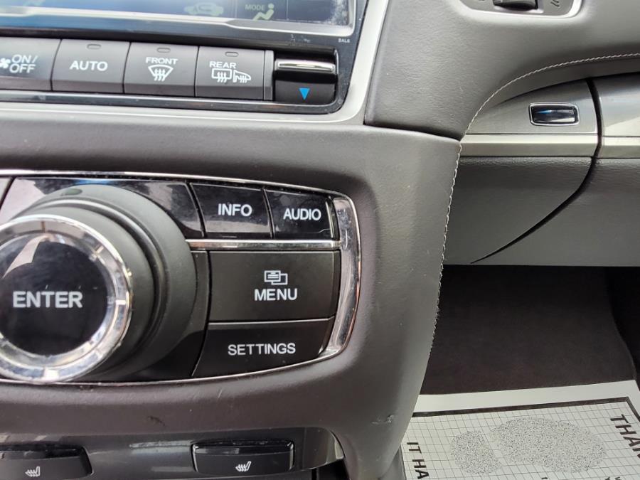 2014 Acura RLX 4dr Sdn Navigation, available for sale in Irvington, New Jersey | Elis Motors Corp. Irvington, New Jersey 2014 Acura RLX 4dr Sdn Navigation, available for sale in Irvington, New Jersey | Elis Motors Corp. Irvington, New Jersey
